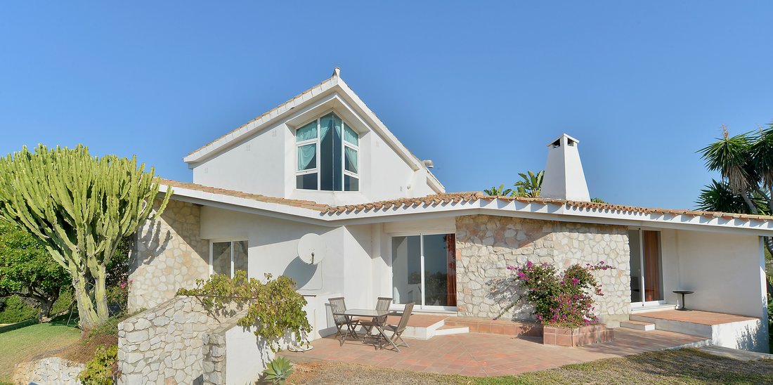 Villa in Elviria-Cabopino, Marbella, Spain 2 - 13555187