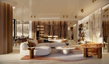 Wohnung in Dubai, Dubai, Vereinigte Arabische Emirate 2