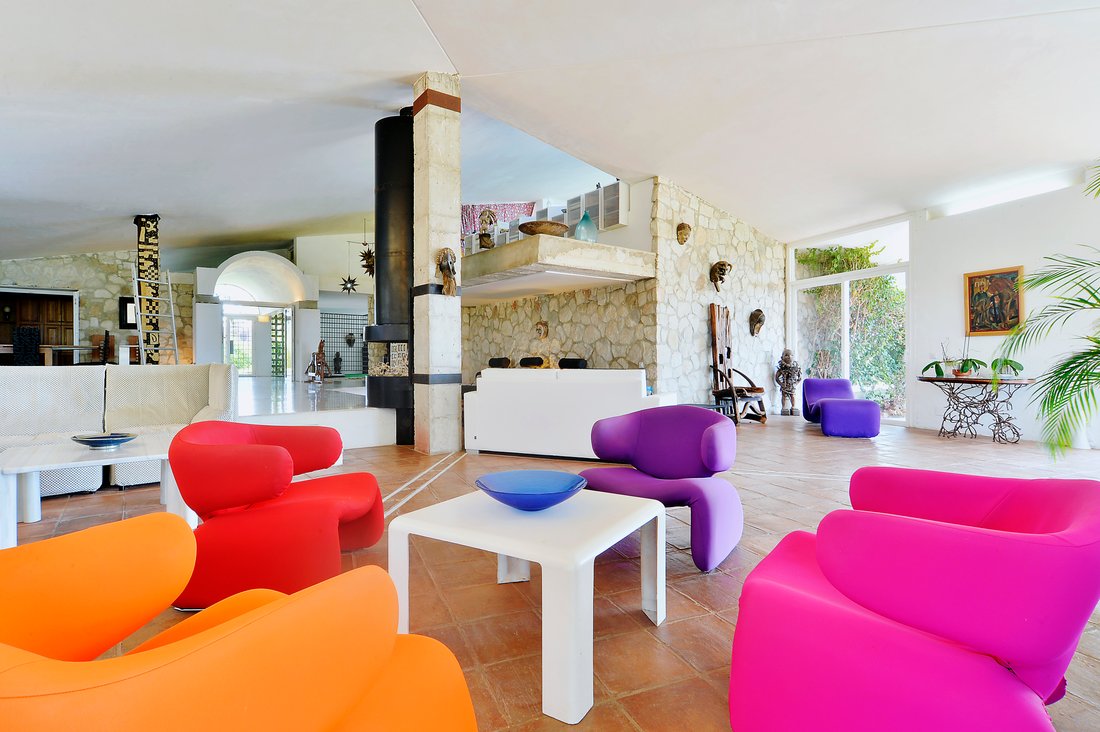 Villa in Elviria-Cabopino, Marbella, Spain 3 - 13555187