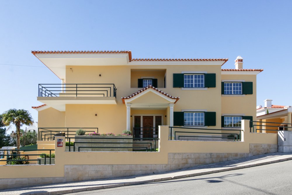 Villa in Alcabideche, Lisbon, Portugal 2 - 13554843