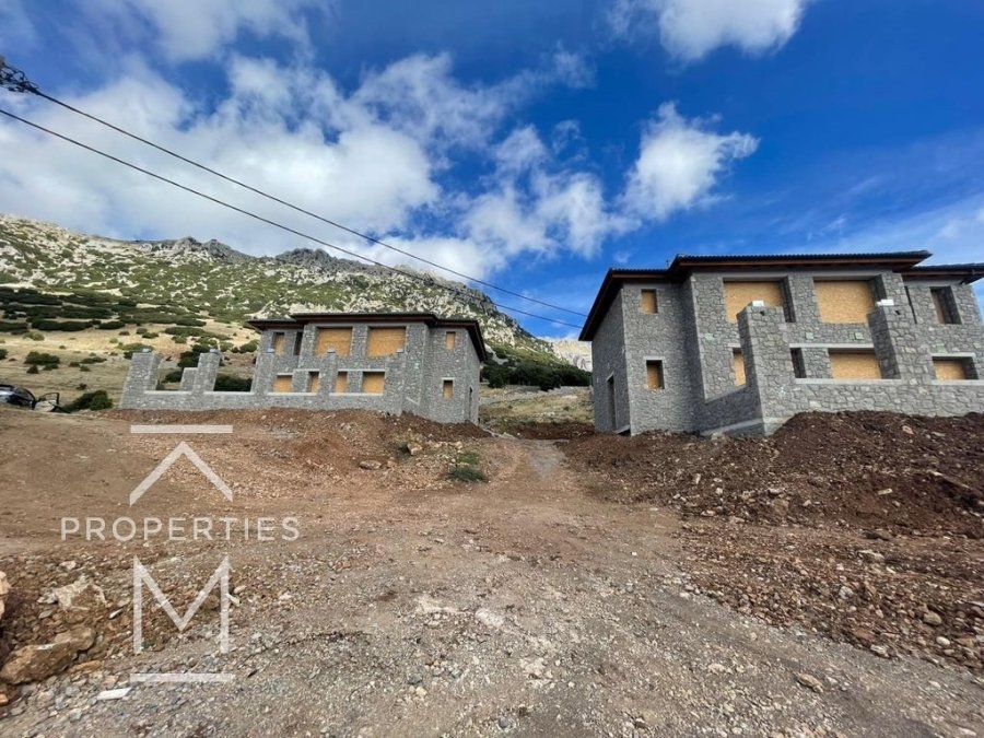 House in Arachova, Thessaly and Central Greece, Greece 3 - 13558267