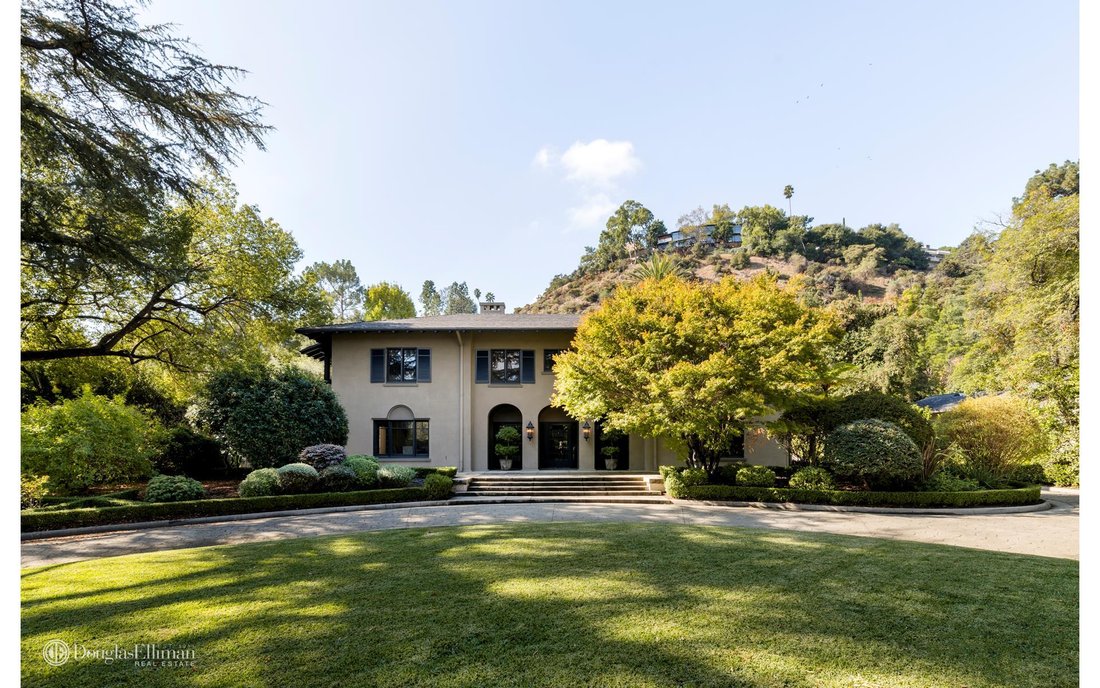 House Pasadena In Altadena, California, United States For Sale (13555521)
