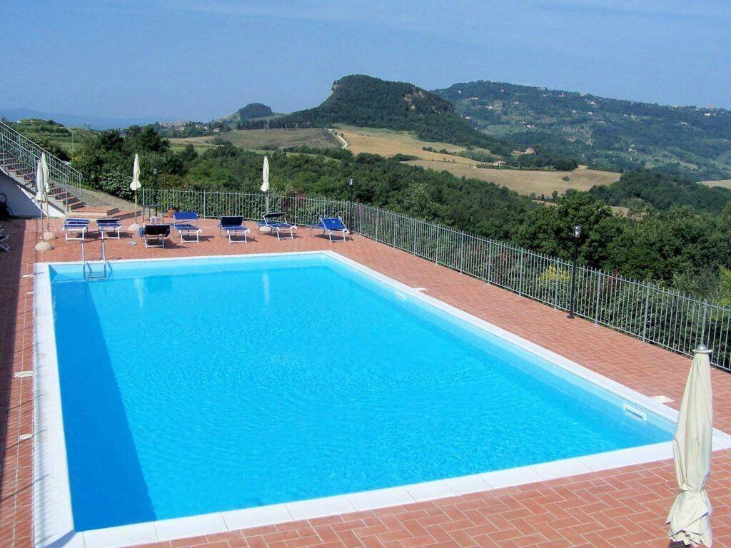 Estate in Volterra, Tuscany, Italy 5 - 13558540