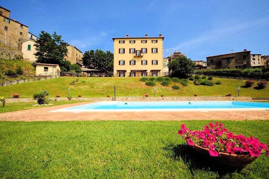Roccastrada, Tuscany, Italy 4 - 13558510