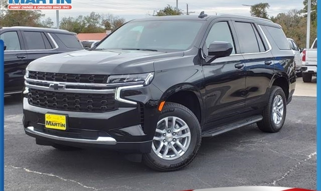 2023 Chevrolet Tahoe In Cleveland, Tx, United States For Sale (13484142)