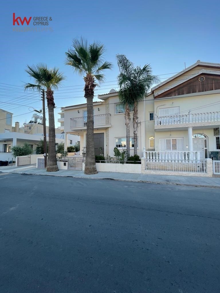 House in Larnaca, Larnaca, Cyprus 1 - 13556448