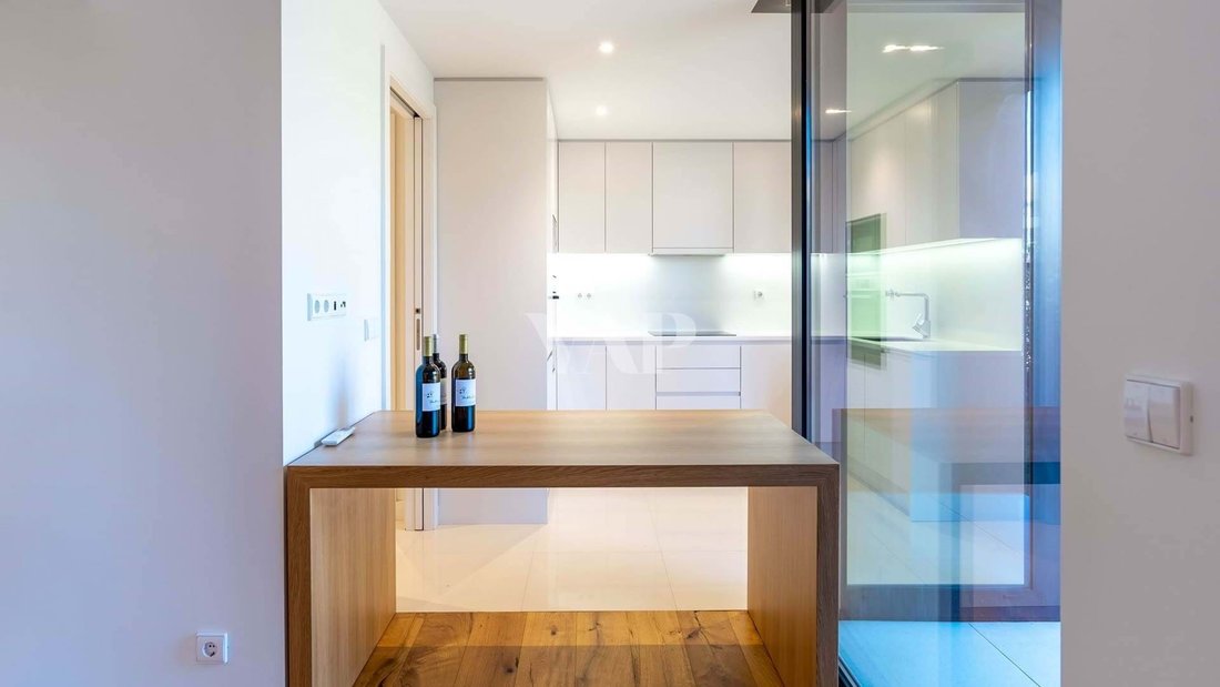 Apartment in Vilamoura, Quarteira, Algarve 5 - 11595822