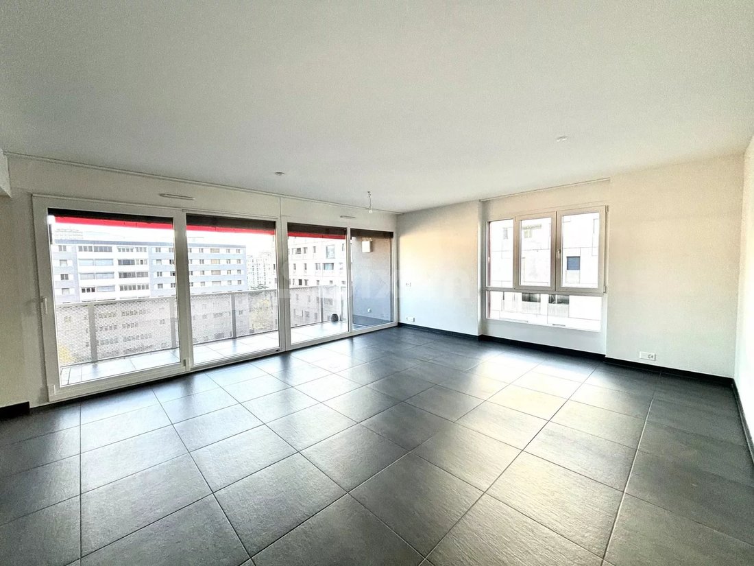 Onex Apartment In Vernier, Genève, Switzerland For Sale (13556170)