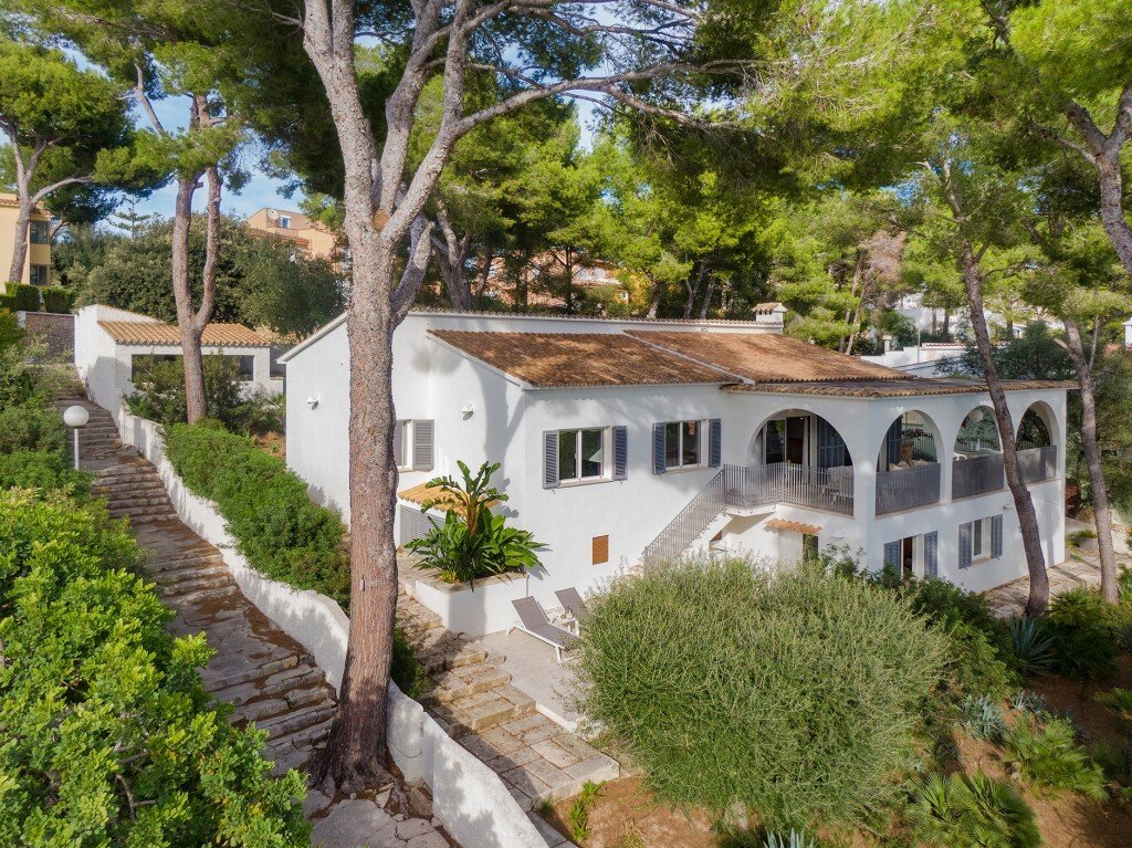 Villa in Alcudia, Balearic Islands, Spain 2 - 13343807