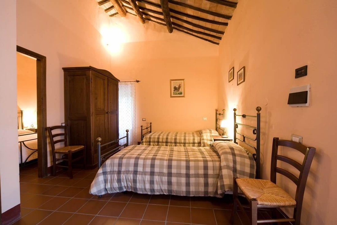 House in Monteriggioni, Tuscany, Italy 4 - 13556870