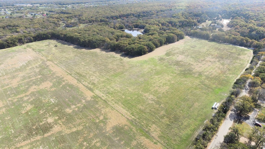 Land in Quinlan, Texas, United States 2 - 13555313