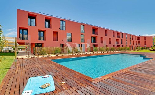 Appartement à Vilamoura, Quarteira, Algarve 1