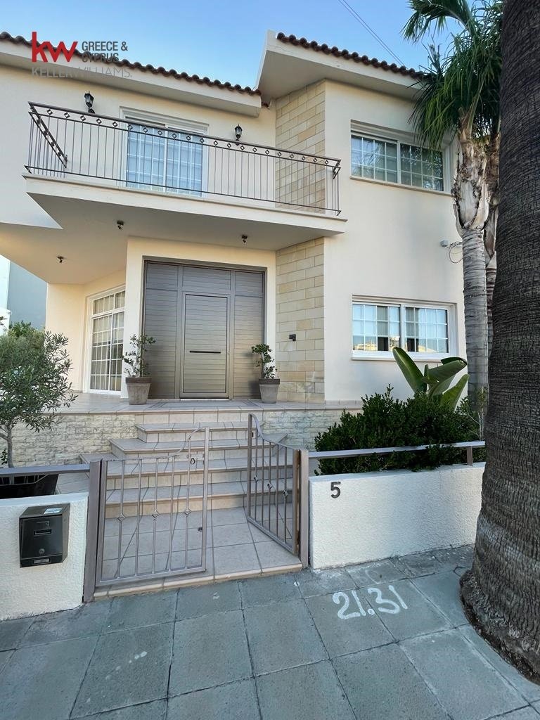 House in Larnaca, Larnaca, Cyprus 2 - 13556448