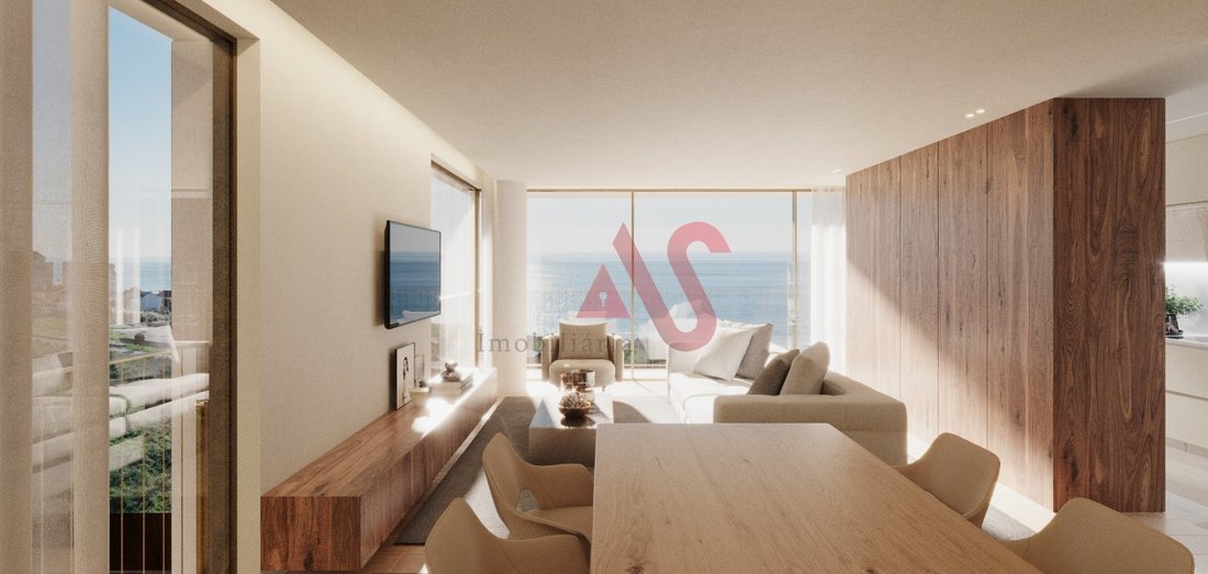 Apartment in Canidelo, Porto District, Portugal 5 - 13558557