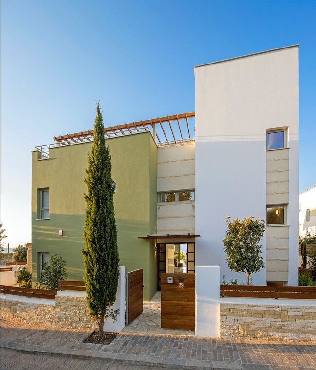 Villa in Poli Crysochous, Paphos, Cyprus 3 - 13556298