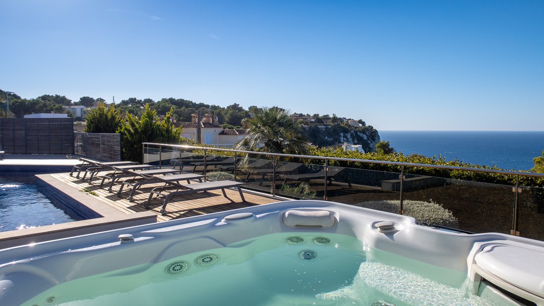Villa in Llucmajor, Balearic Islands, Spain 5 - 13555856