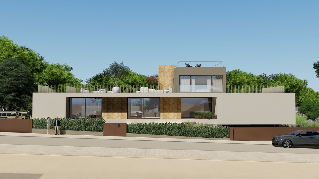 Villa in Carvalhal, Setubal, Portugal 4 - 13440575