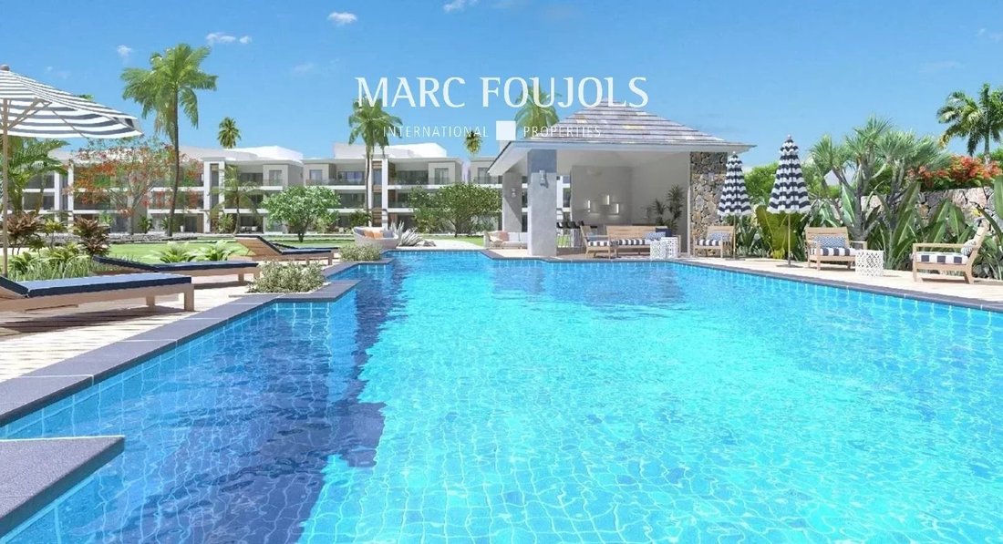 Penthouse In The Heart Of In Grand Baie, Rivière Du Rempart District