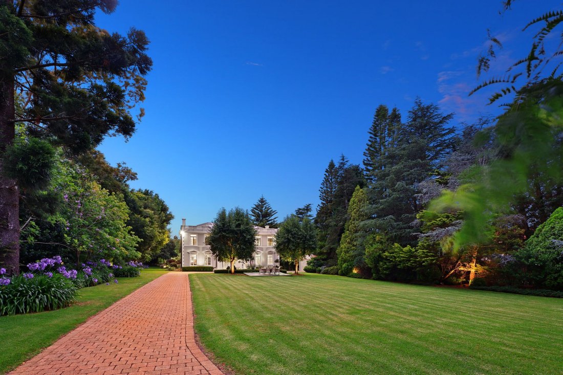House in North Turramurra, New South Wales, Australia 4 - 13132916
