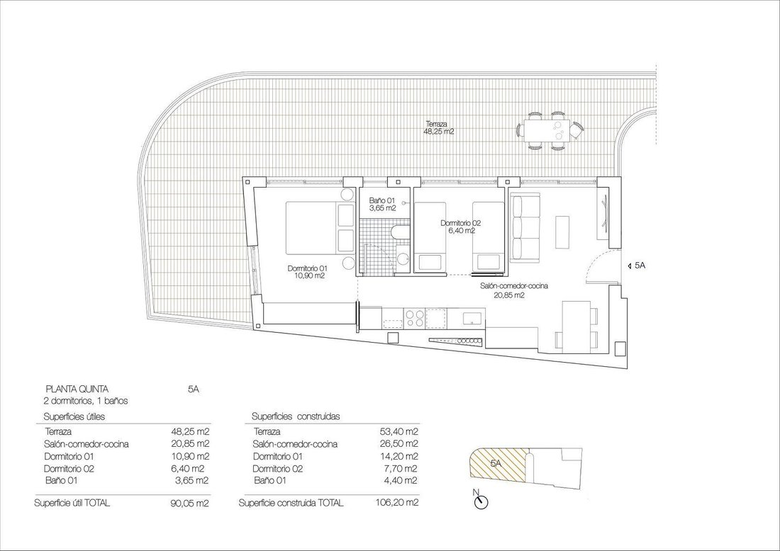 Apartment in Torrevieja, Valencian Community, Spain 3 - 13555523