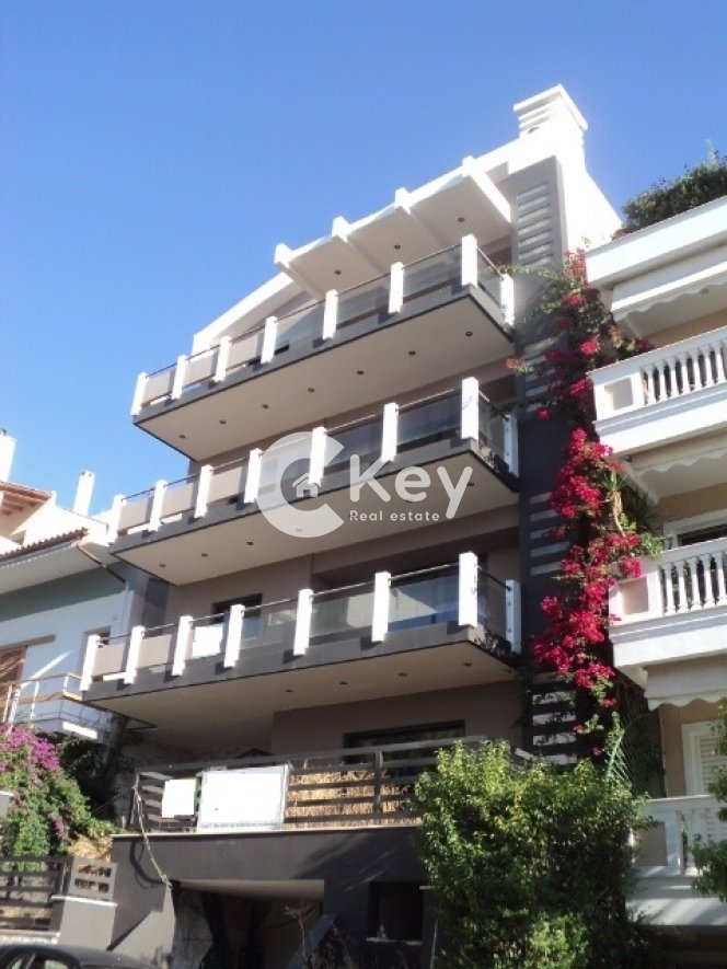 Apartment in 7th District of Athens, Athens, Greece 1 - 13555572