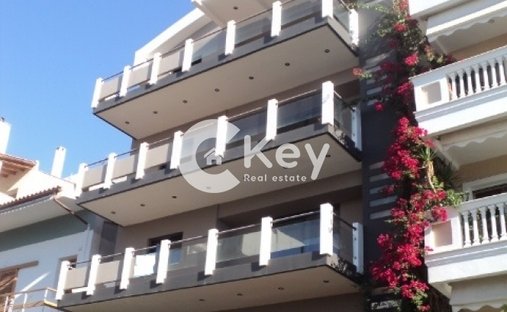 Apartamento en 7th District of Athens, Athens, Grecia 1
