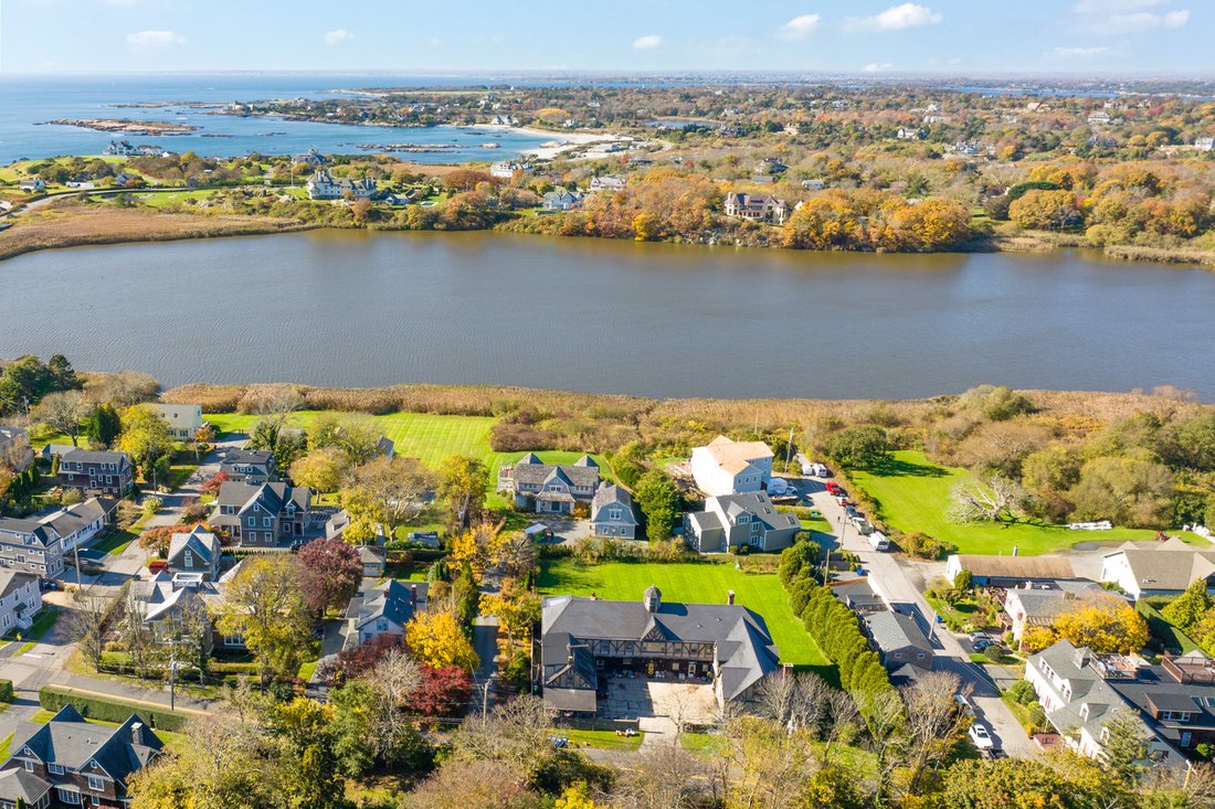 173 Coggeshall Avenue, Newport, Ri, In Newport, Rhode Island, United