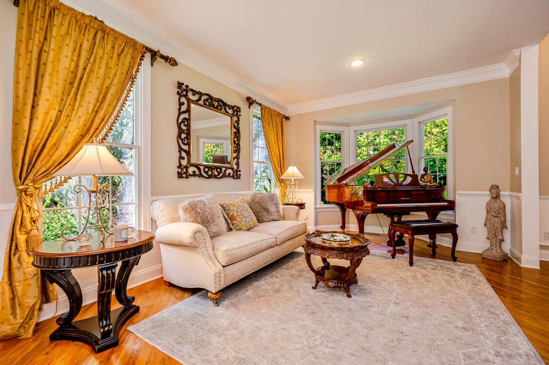 Stately Home In Prestigious Somers Chase In 10589, New York, United