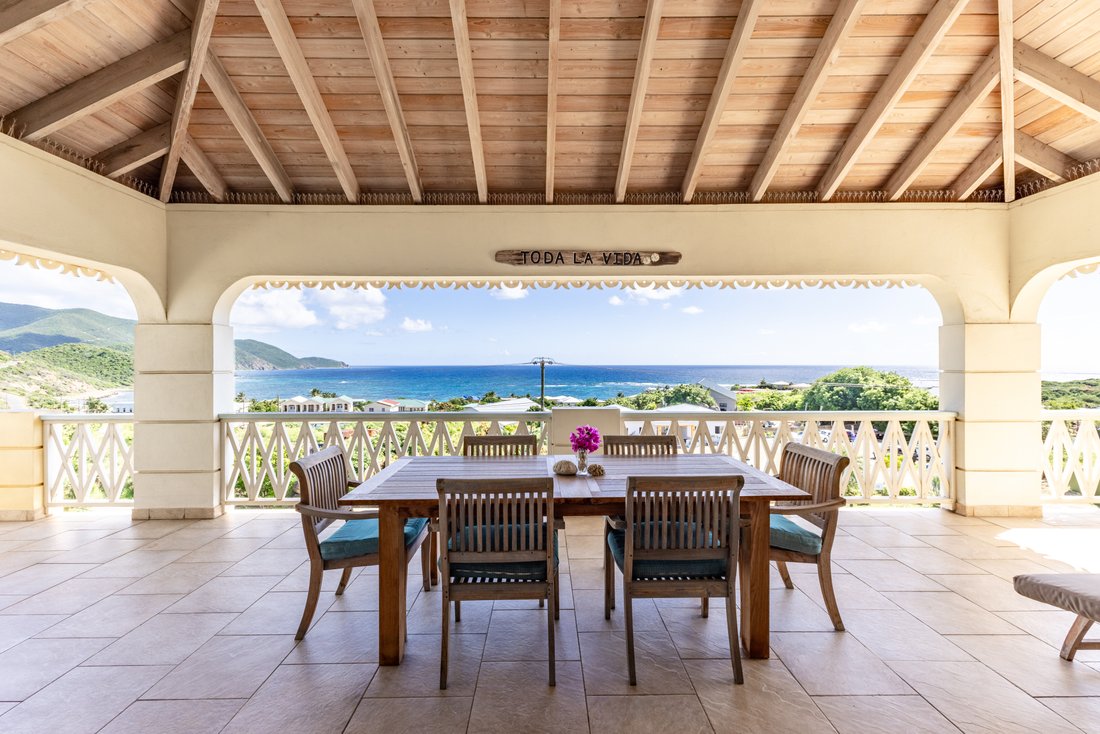 Seagrape Condo 433 Olde In Spanish Town, Virgin Gorda, British Virgin