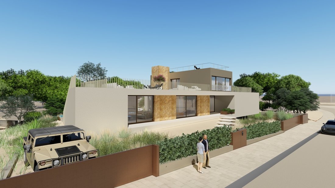 Villa in Carvalhal, Setubal, Portugal 3 - 13440575