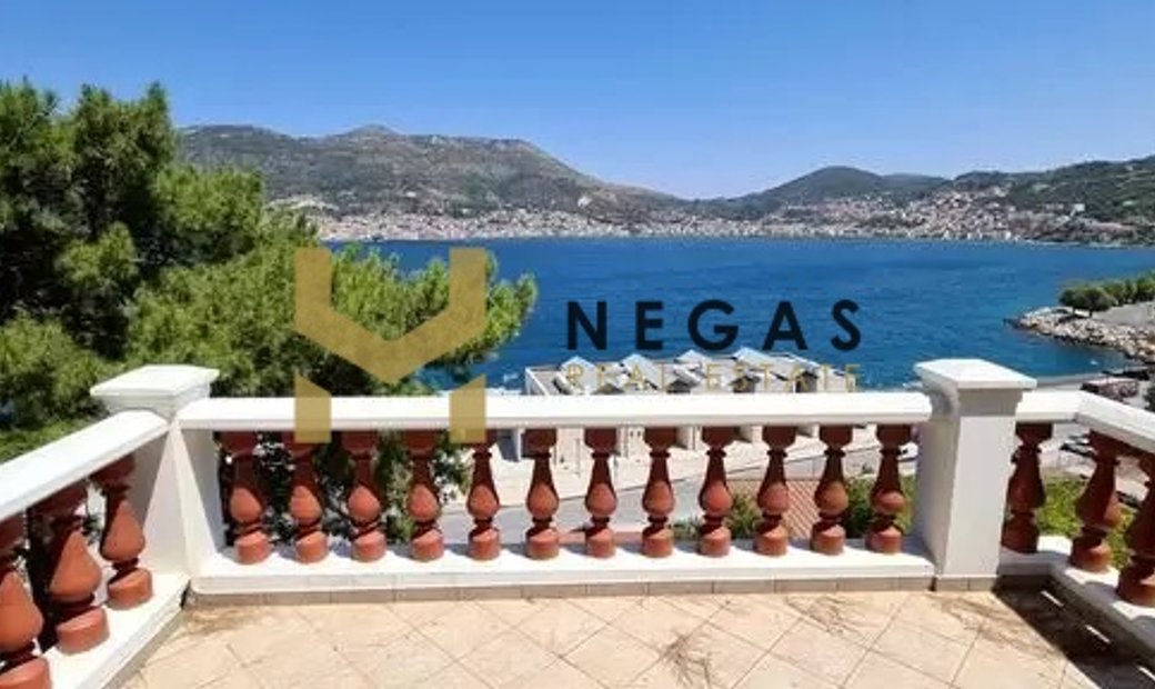 605236 Detached House For Sale, Samos, 270 Sq.M., €550.000 In Floka