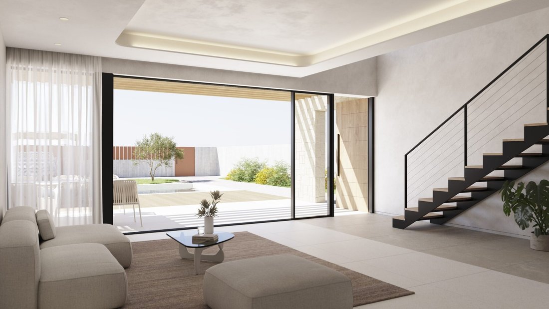 Villa in Finestrat, Valencian Community, Spain 5 - 13558545