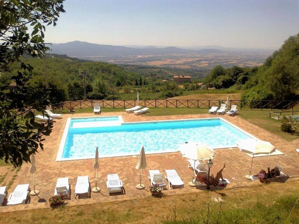 Roccastrada, Tuscany, Italy 2 - 13558510