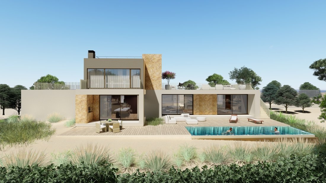 Villa in Carvalhal, Setubal, Portugal 5 - 13440575