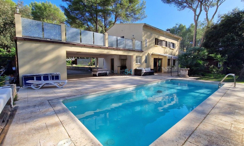 Sa Pobla Detached House In Sa Pobla, Spain For Sale (13555825)