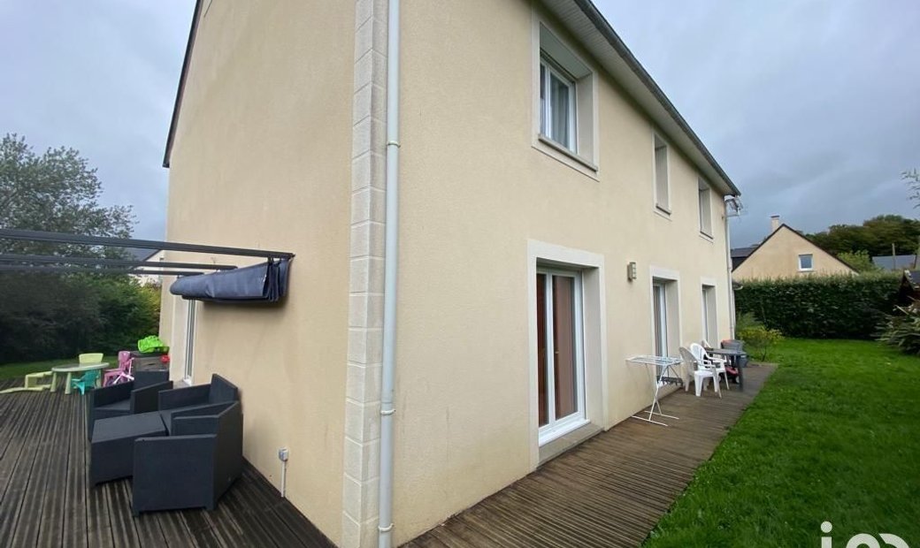 Vente Maison/Villa 8 Pièces In Bayeux, Normandy, France For Sale (13531000)