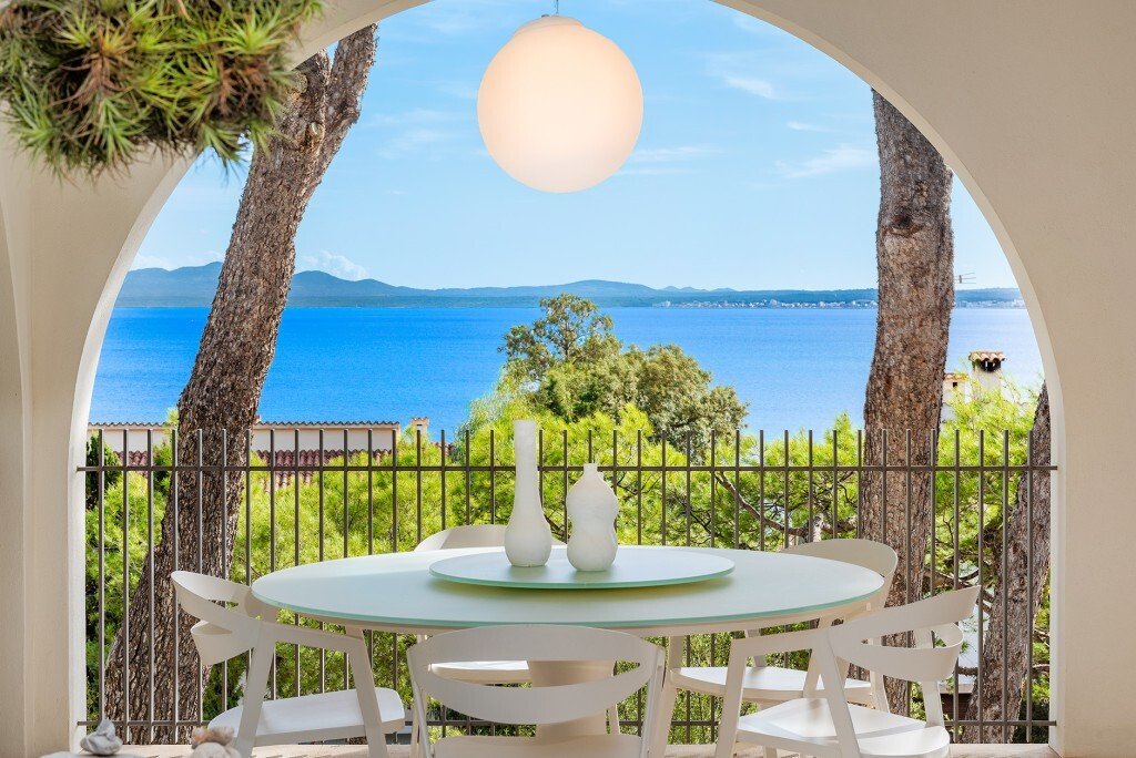 Villa in Alcudia, Balearic Islands, Spain 1 - 13343807