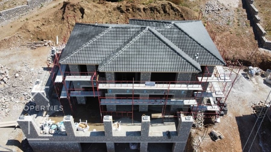 House in Arachova, Thessaly and Central Greece, Greece 1 - 13558267