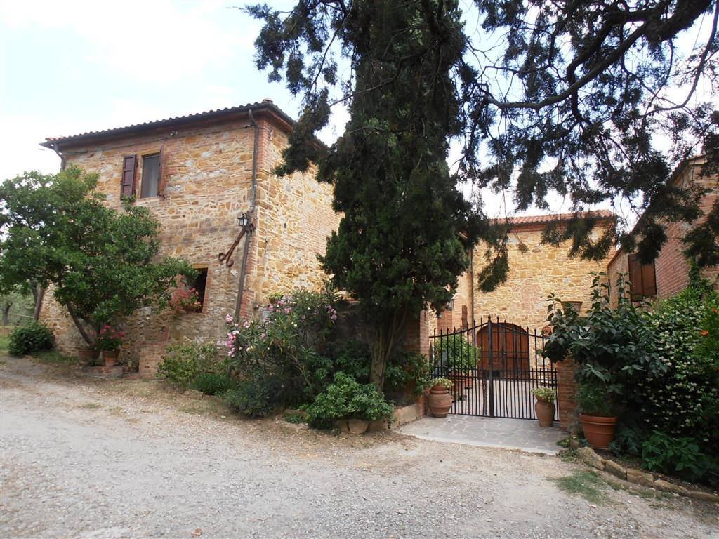 Trequanda, Tuscany, Italy 3 - 13558476