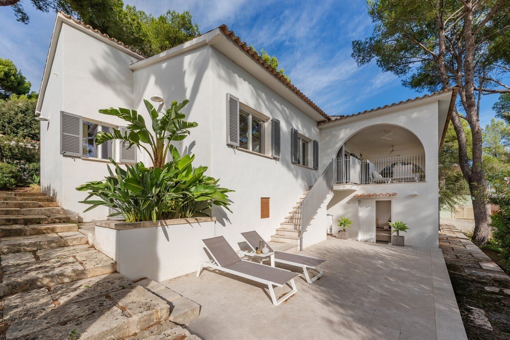 Villa in Alcudia, Balearic Islands, Spain 4 - 13343807