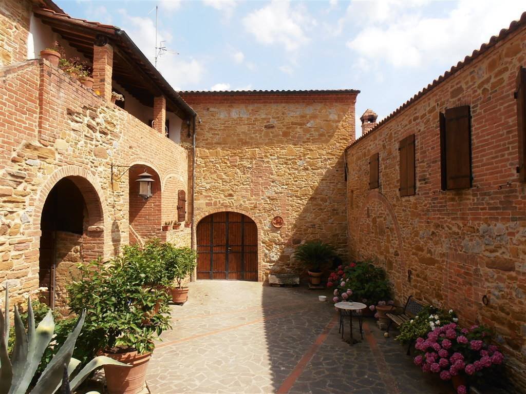 Trequanda, Tuscany, Italy 5 - 13558476
