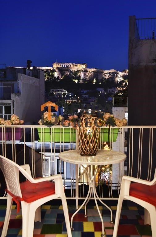 Apartment in 1st District of Athens, Athens, Greece 2 - 13556437