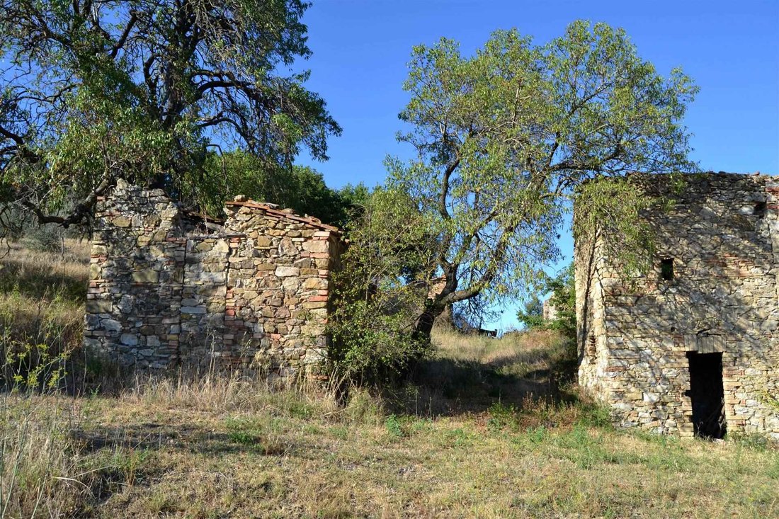 Country House in Castelnuovo di Val di Cecina, Tuscany, Italy 4 - 13558502