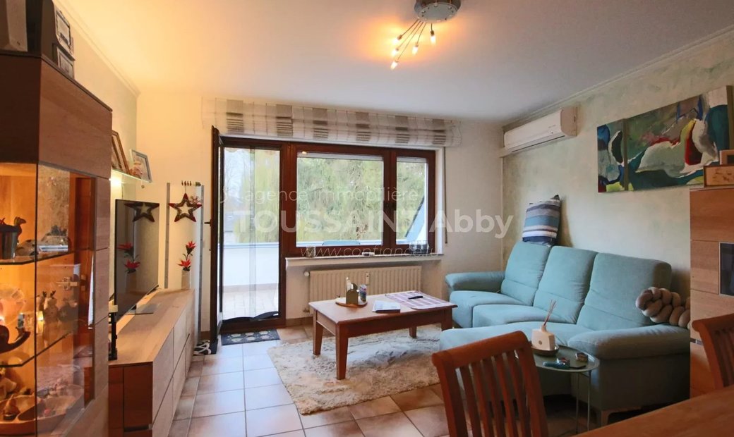 Mersch Apartment In Mersch, Luxembourg District, Luxembourg For Sale
