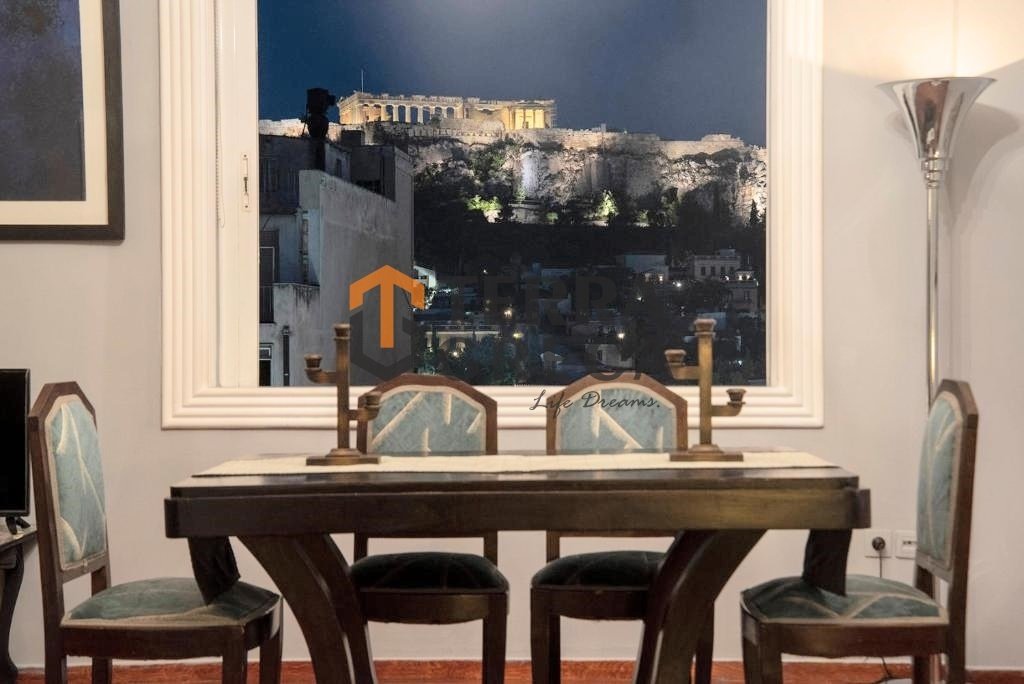 Apartment in 1st District of Athens, Athens, Greece 1 - 13556437