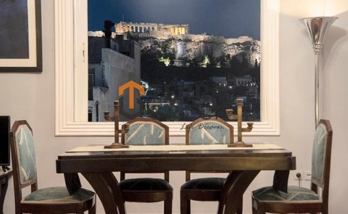Apartment in 1st District of Athens, Athens, Greece 1