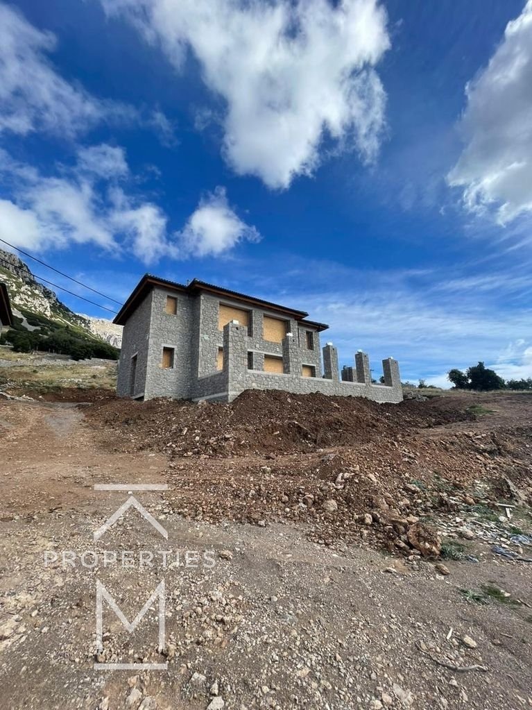 House in Arachova, Thessaly and Central Greece, Greece 2 - 13558267