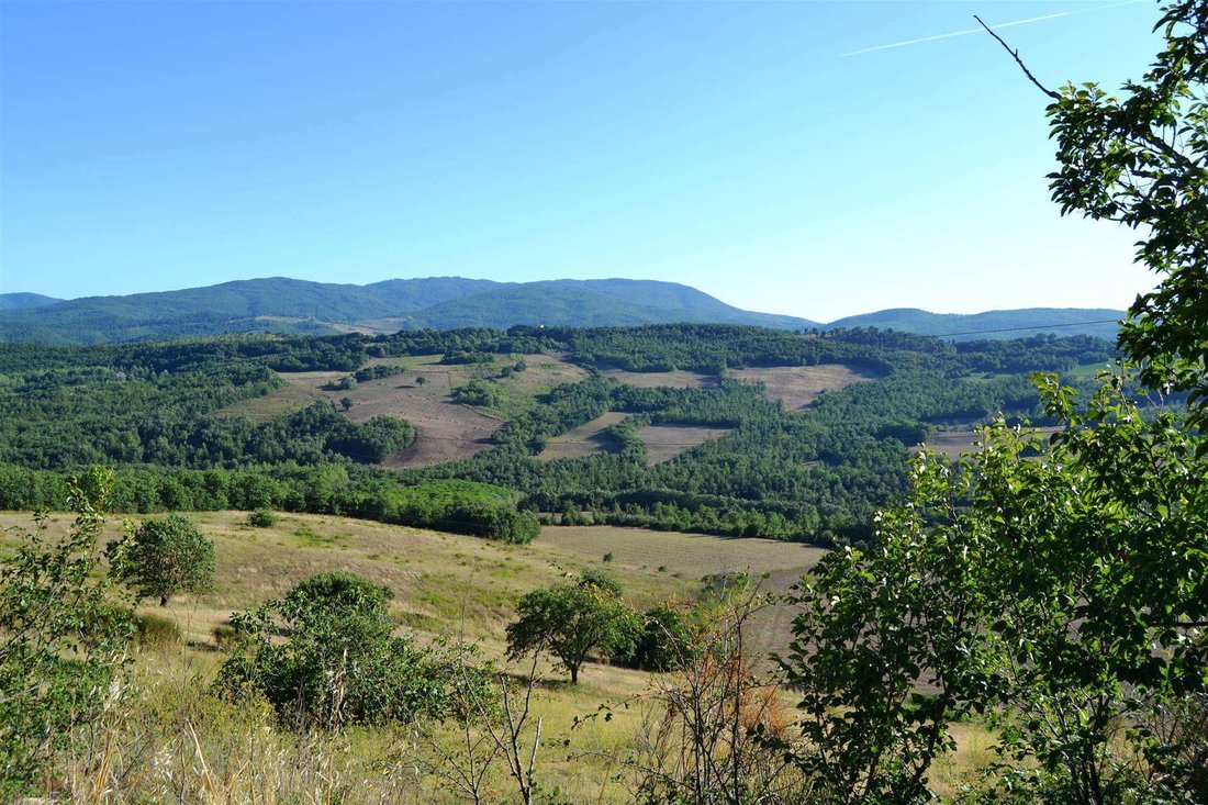 Country House in Castelnuovo di Val di Cecina, Tuscany, Italy 3 - 13558502
