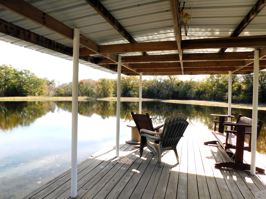 Land in Quinlan, Texas, United States 5 - 13555313