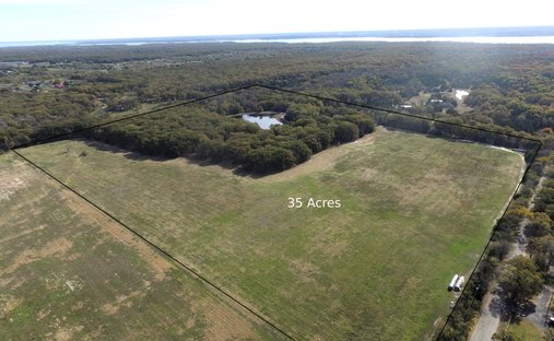 Land in Quinlan, Texas, United States 1